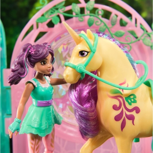 Poseable Ava figure