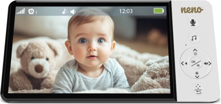 VOX, dvipusė komunikacija ir ilgas veikimo laikas