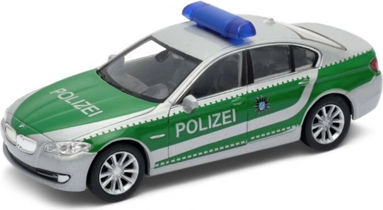 Welly gelbėjimo tarnybų transporto priemonių modeliai 1:34–1:39