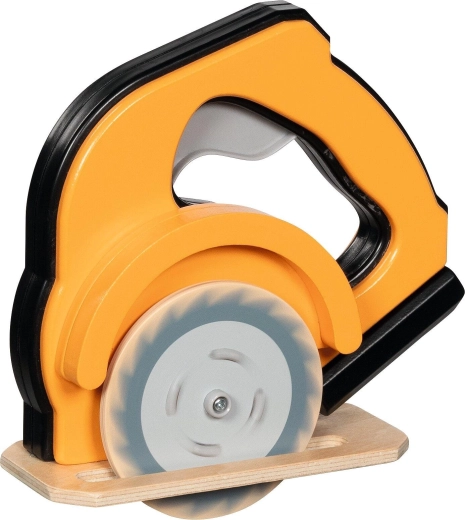 Compact size for a kids’ workshop