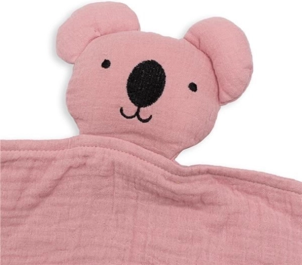 Safe and cuddly design