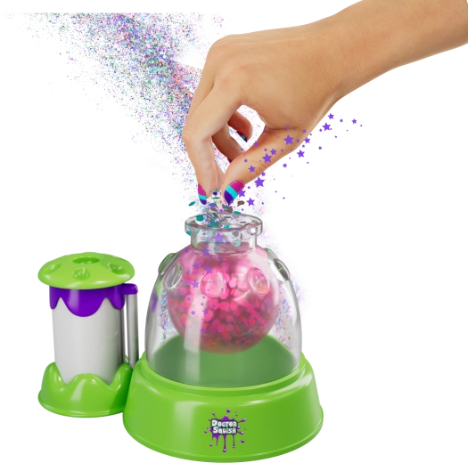 Namų squishy gamykla