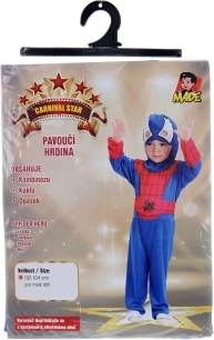 Karnavaliniai drabužiai – Voras herojus