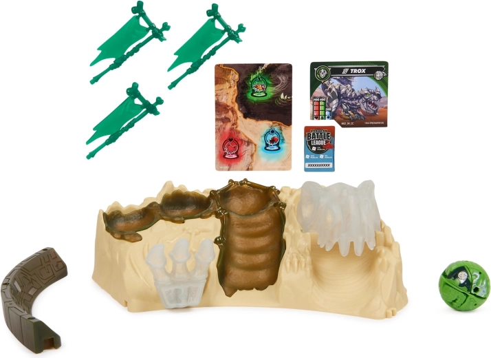 Pilna žaidimo įranga ir suderinamumas