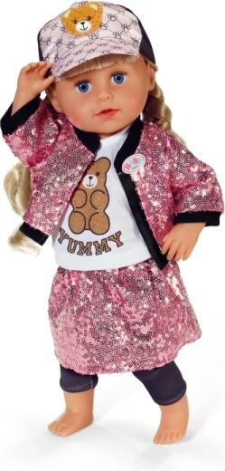 For 43 cm BABY born dolls