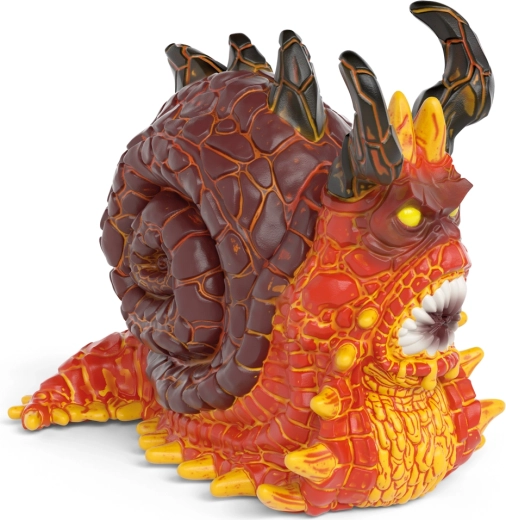 Lava Snail ELDRADOR CREATURES - 1 piece