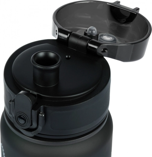 Nelaidus užrakinamas dangtelis