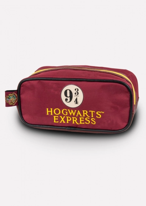 Kosmetinė Harry Potter tašytė – 9 ir 3/4 platforma