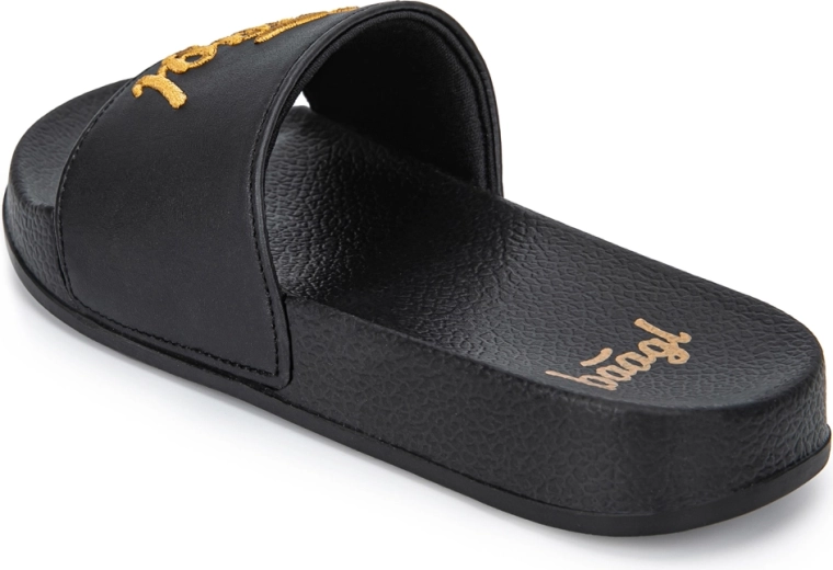 Comfort with every step