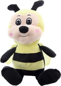 Plush Bee 23 cm