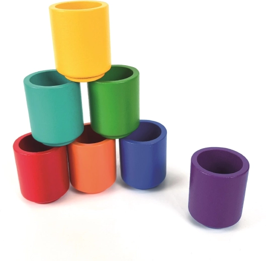 Kokybiška ir patvari FSC mediena