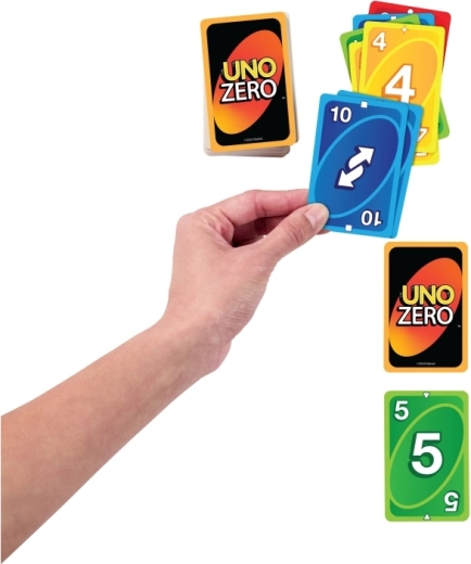 Draw Twice 2 action card