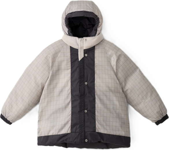 Protection from wind and moisture