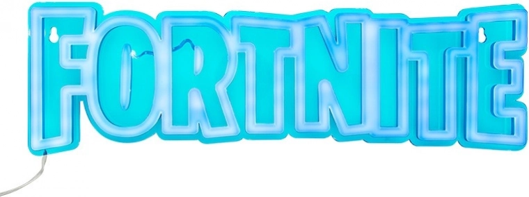Fortnite Neon Light
