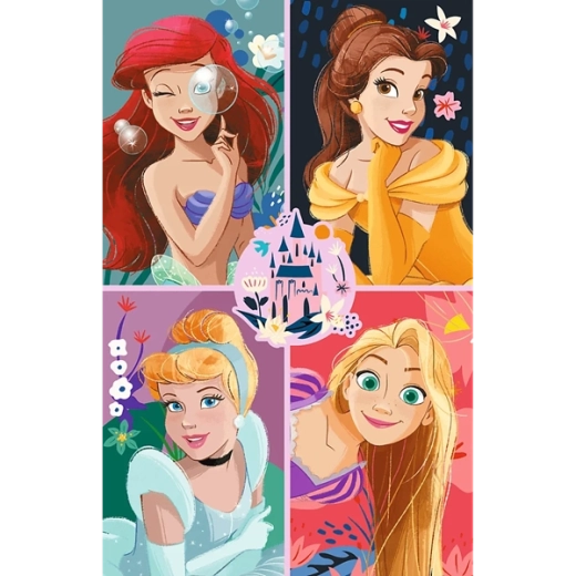 Collectible poster included