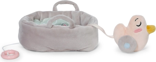 Basket for easy carrying