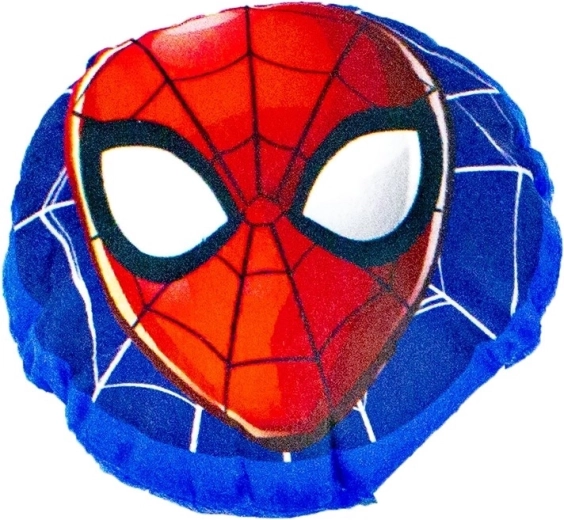 Ryškus SPIDER-MAN dizainas