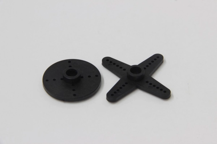 Servos valdymo svirtis Jumbo – 1 vnt.
