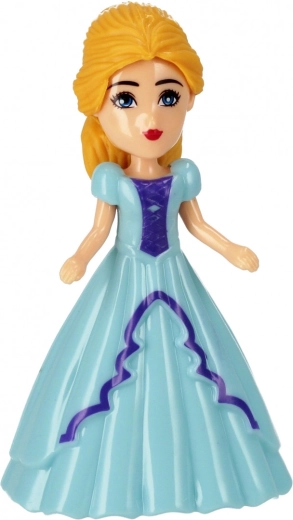 Princese yra rinkinyje