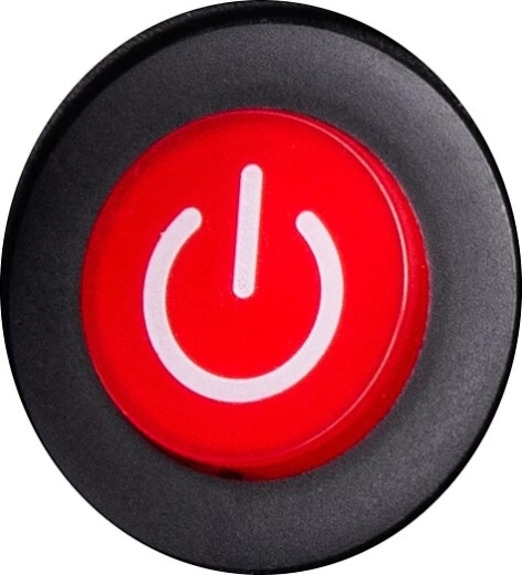 Jungiklis vaikų elektrinei transporto priemonei BMW M4 Li-Power 12,6 V