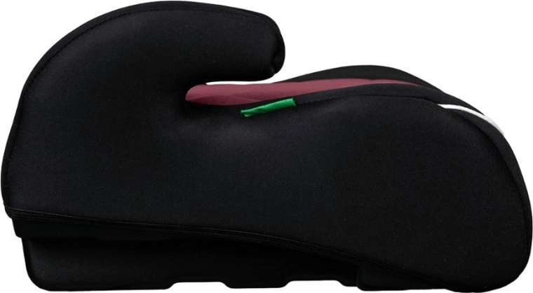 Paprastas naudojimas su 3 taškų automobilio diržu