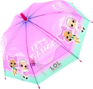 LOL Surprise Kids’ Umbrella, Manual