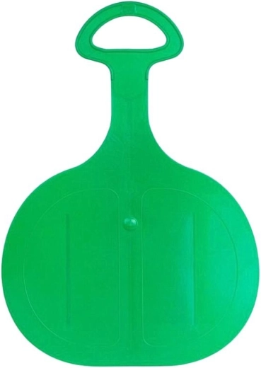 Pinguin Sled Green