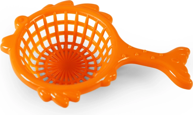 Landing net for easy catching