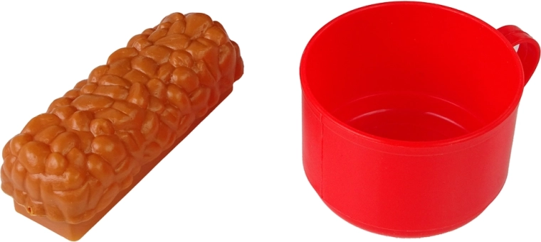 Viskas mažajam baristai