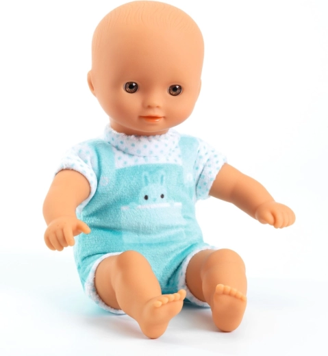 DJECO kūdikėlis Mini Pomea Gabby