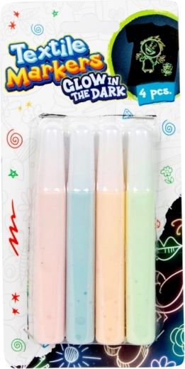 Šviečia tamsoje dėl įspūdingo efekto