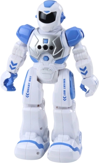 Dinamiškas judėjimas ir 360° apsisukimas