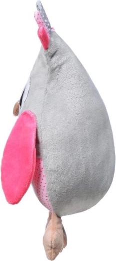Adorable owl design