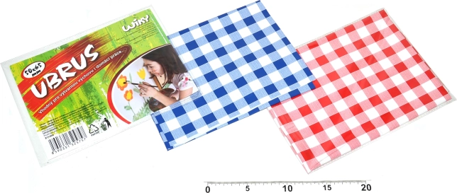 Mokyklinė stalo apsauga suolui 50 × 65 cm