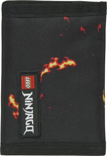 Užsegimas lipuku, tinkamas vaikams