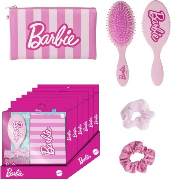 Barbie grožio rinkinys