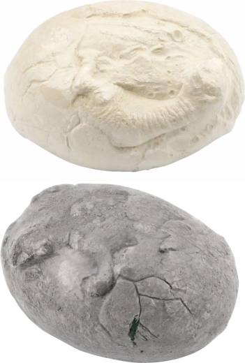 Realistiški kasinėjimai kaip pas paleontologus