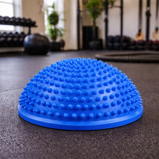 Efektyvi pusiausvyros ir stabilumo treniruotė