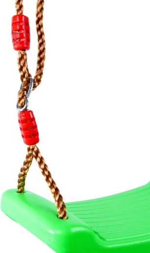 Ergonomiška ir neslidi sėdynė