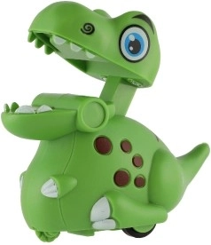 Paspausk galvą ir leiskis pirmyn