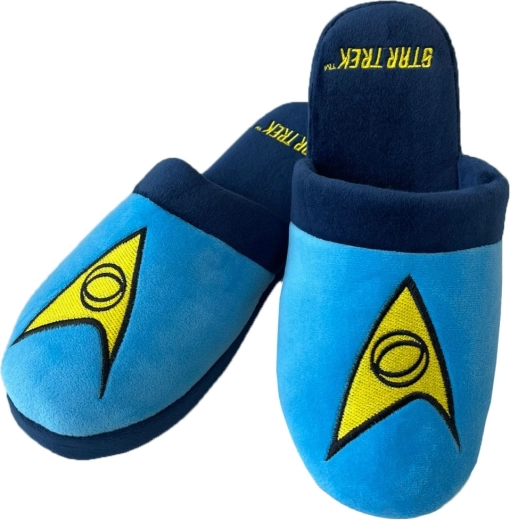 Šlepetės Star Trek – Spock