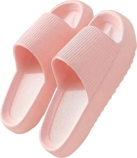 Minkštas amortizavimas kasdieniam komfortui