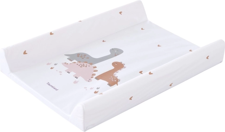 Träumeland changing mat Dinolino 50 × 70 cm