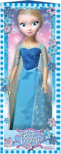 Princesė Bambolina 80 cm
