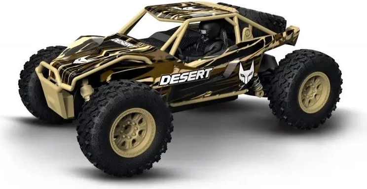 Off-road wheels and shock absorbers