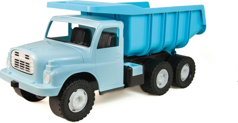 Praktiška rankena lengvam pakėlimui