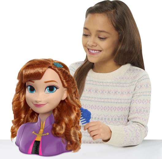 Fun inspired by Frozen