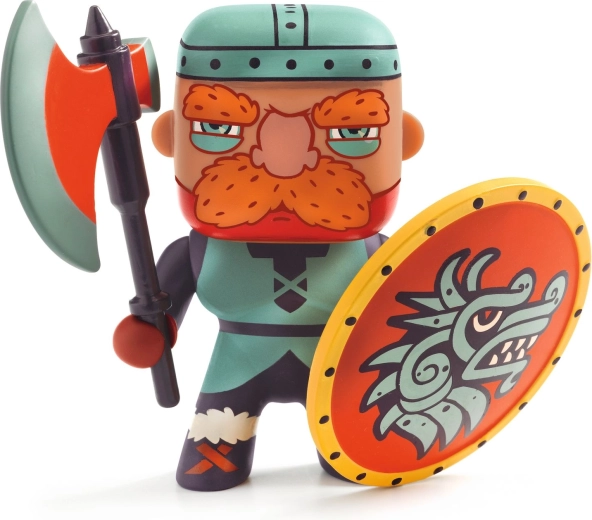 DJECO Arty Toys figūrėlė Grognak