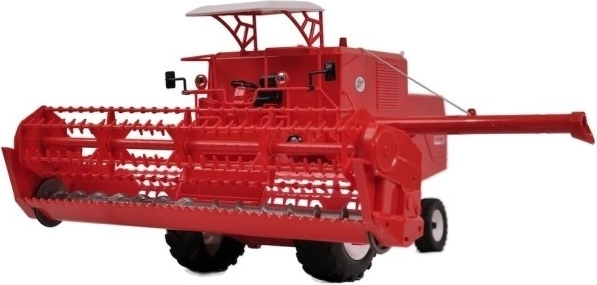 RC kombainas BIZON Super Z056 1:16 (2,4 GHz)