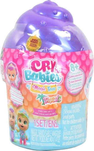 Kolekcinė 7 veikėjų serija